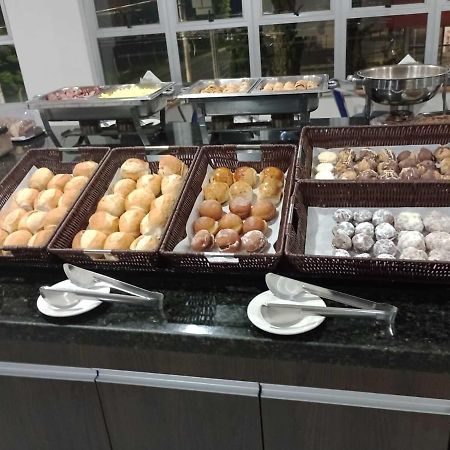 Summit Inn Hotel Позу-Алегри Экстерьер фото